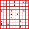 Sudoku Averti 44599