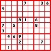 Sudoku Averti 128967