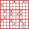 Sudoku Averti 70888