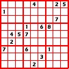 Sudoku Averti 63070