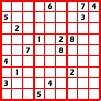 Sudoku Averti 54044