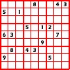Sudoku Averti 58734