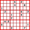 Sudoku Averti 124837