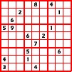 Sudoku Averti 65406