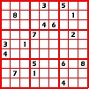Sudoku Averti 85891