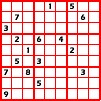 Sudoku Averti 74521