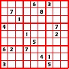 Sudoku Averti 131257