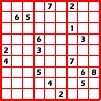 Sudoku Averti 32747