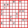 Sudoku Averti 61459