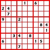 Sudoku Averti 88870