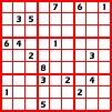 Sudoku Averti 84004