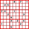 Sudoku Averti 61034