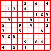 Sudoku Averti 93197