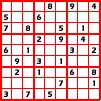Sudoku Averti 54131