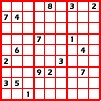 Sudoku Averti 74579