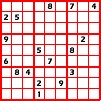 Sudoku Averti 125485