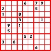 Sudoku Averti 86679