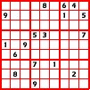 Sudoku Averti 125988