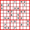 Sudoku Averti 203365