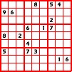 Sudoku Averti 129727