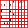 Sudoku Averti 51014
