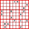 Sudoku Averti 58254