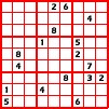 Sudoku Averti 52694