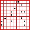 Sudoku Averti 41625