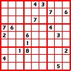 Sudoku Averti 127339