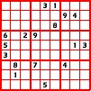 Sudoku Averti 89070