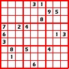 Sudoku Averti 88203