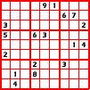 Sudoku Averti 42417
