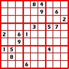 Sudoku Averti 85472
