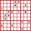 Sudoku Averti 86419