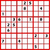 Sudoku Averti 71345