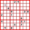 Sudoku Averti 93657