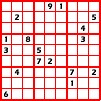 Sudoku Averti 90082