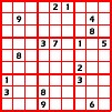 Sudoku Averti 58252
