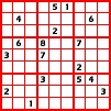 Sudoku Averti 56350