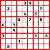 Sudoku Averti 80121