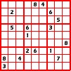 Sudoku Averti 75542