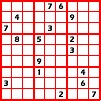 Sudoku Averti 119887