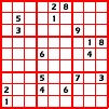 Sudoku Averti 52384