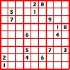 Sudoku Averti 85807