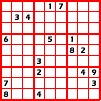 Sudoku Averti 62154