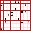 Sudoku Averti 127356