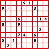 Sudoku Averti 125006