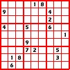 Sudoku Averti 74179