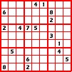 Sudoku Averti 51627