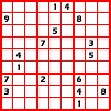 Sudoku Averti 82858